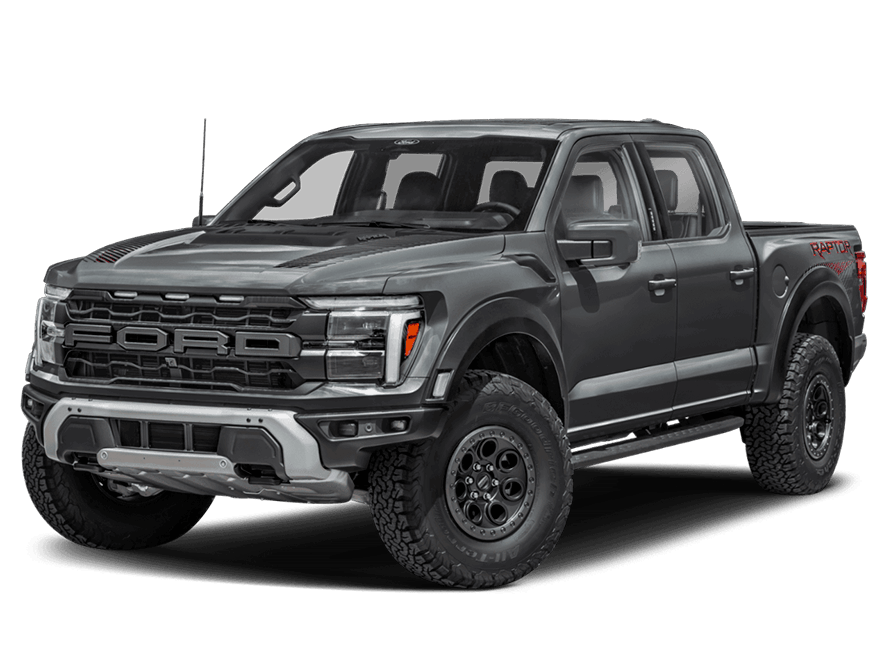 Ford F-150 Raptor