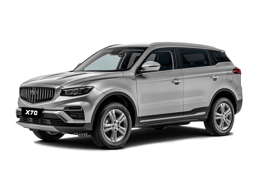 BELGEE X70 FL (NL-3B)