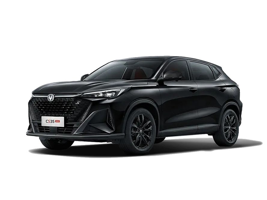 CHANGAN CS35 MAX
