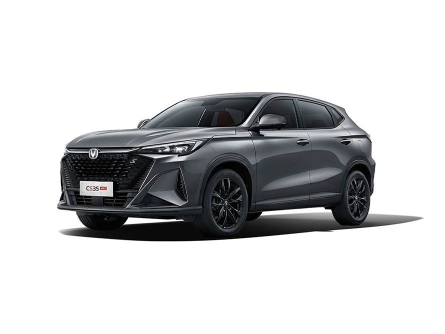 CHANGAN CS35 MAX