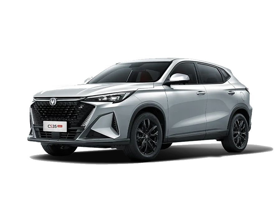 CHANGAN CS35 MAX