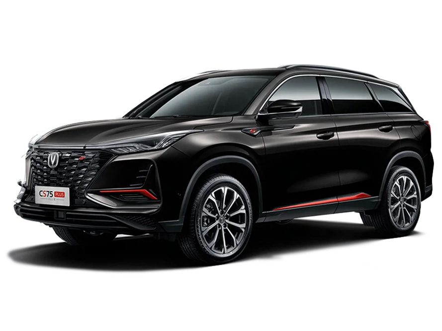 CHANGAN CS75PLUS