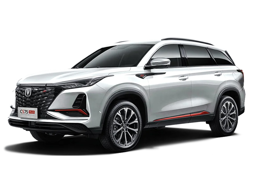 CHANGAN CS75PLUS
