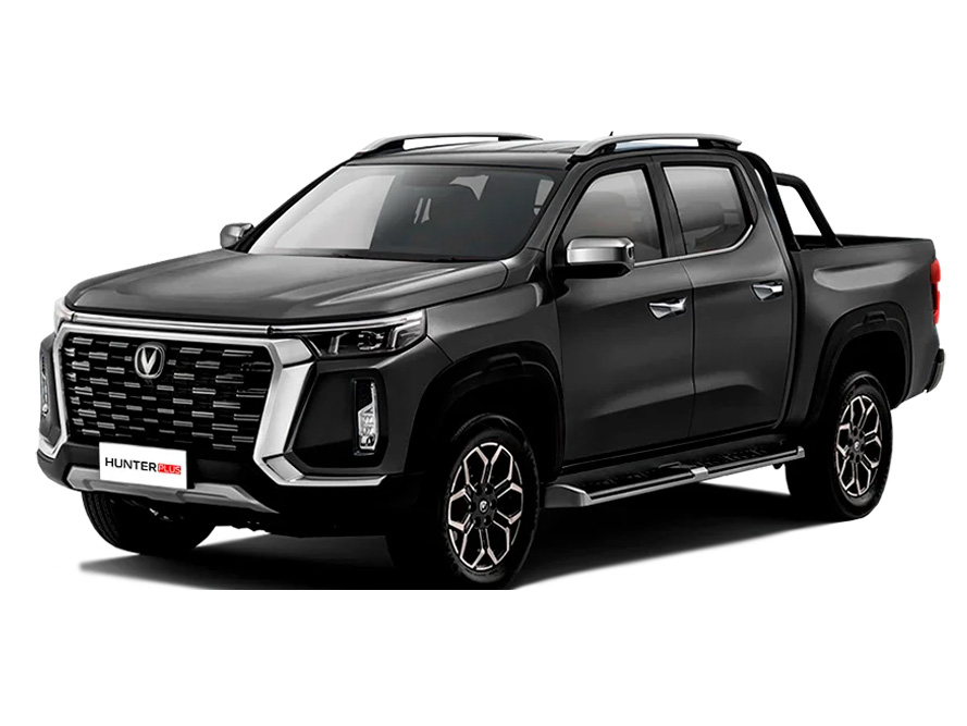 CHANGAN HUNTER PLUS