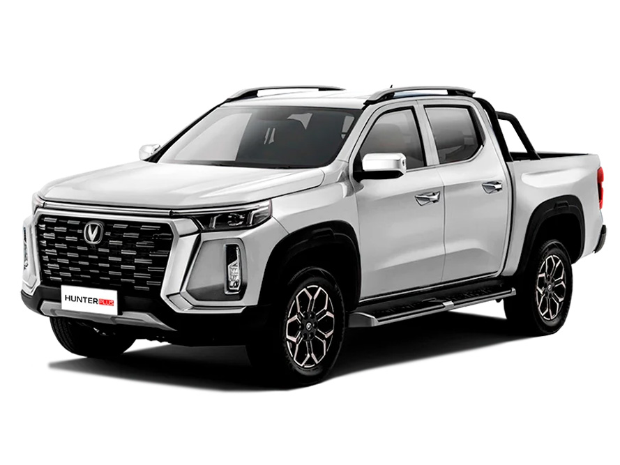 CHANGAN HUNTER PLUS