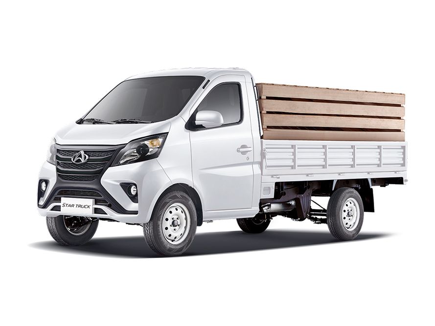 CHANGAN STAR TRUCK