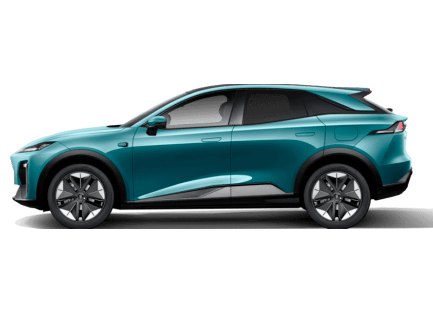 DEEPAL S07 blue