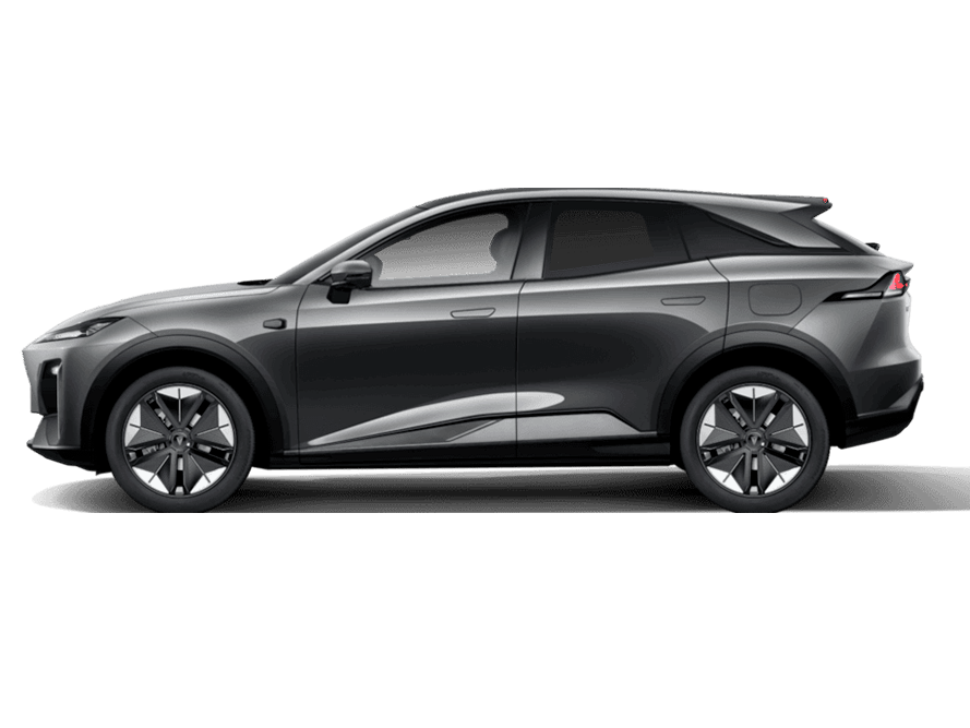 DEEPAL S07 grey