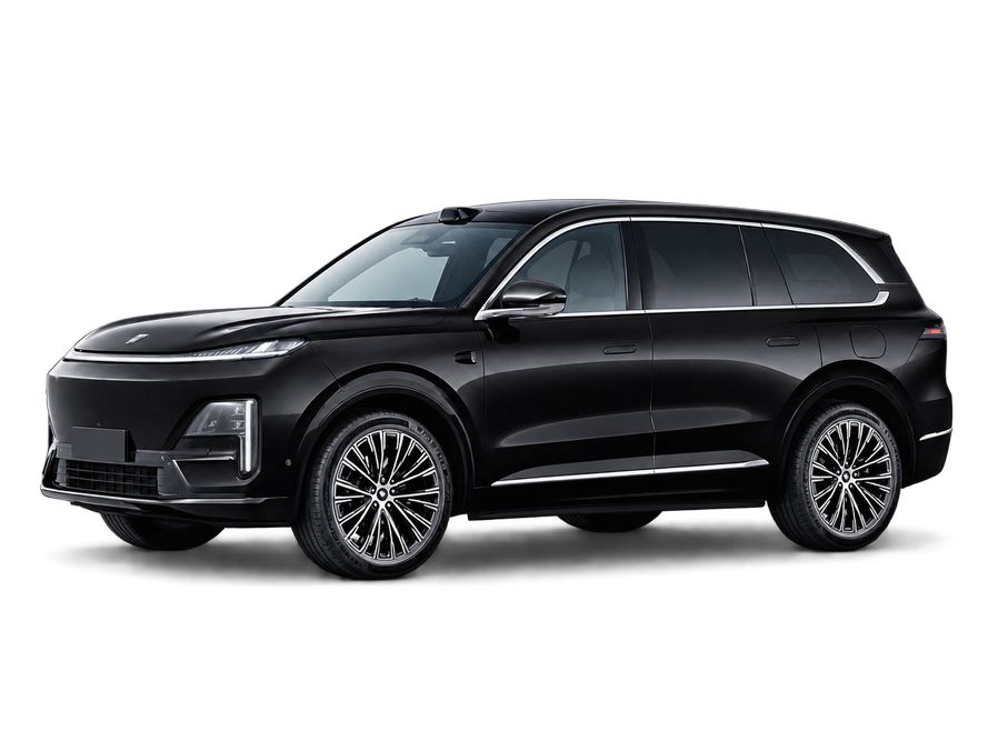 DEEPAL S09 black