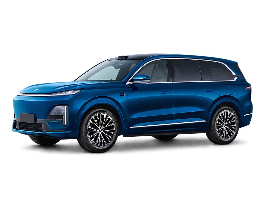 DEEPAL S09 blue