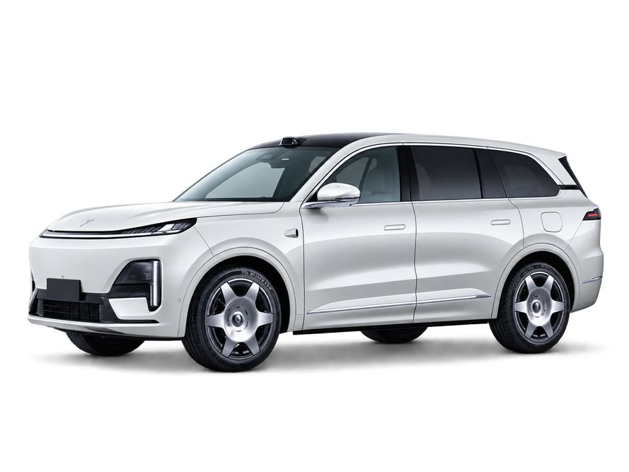 DEEPAL S09 silver