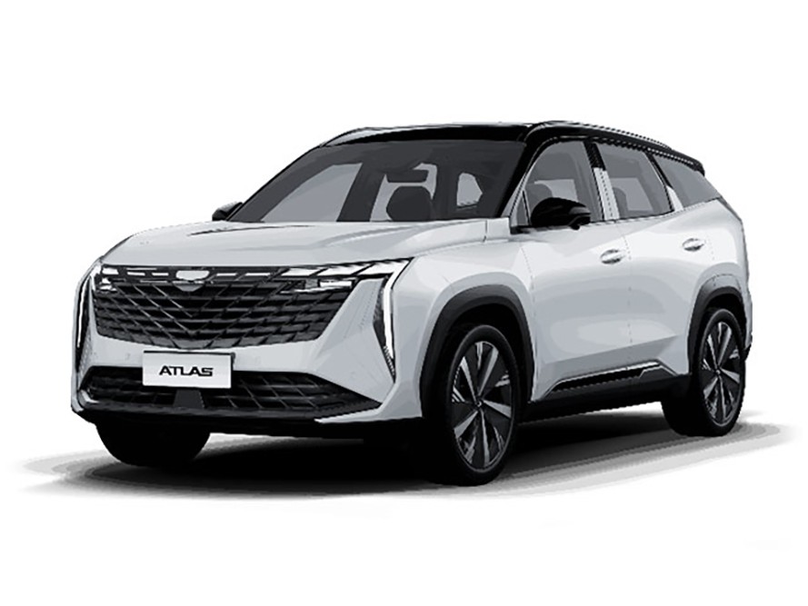 GEELY ATLAS NEW (FX11)