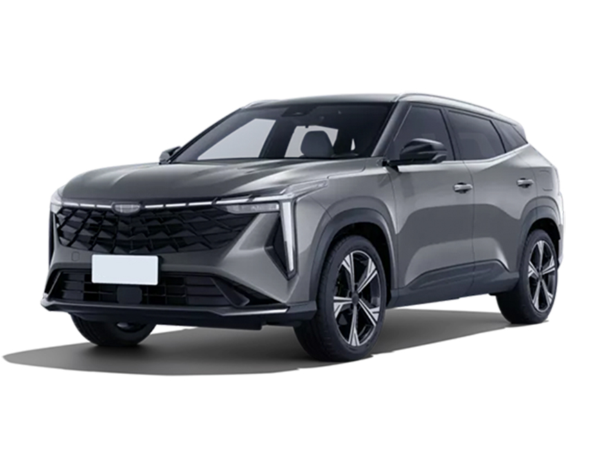 GEELY CITYRAY (G426)
