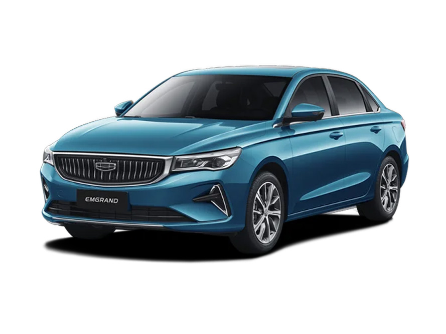 GEELY EMGRAND SS11