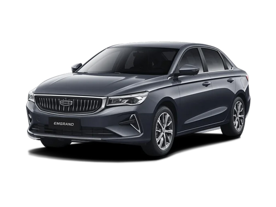 GEELY EMGRAND SS11