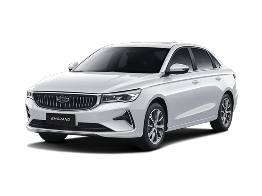 GEELY EMGRAND SS11