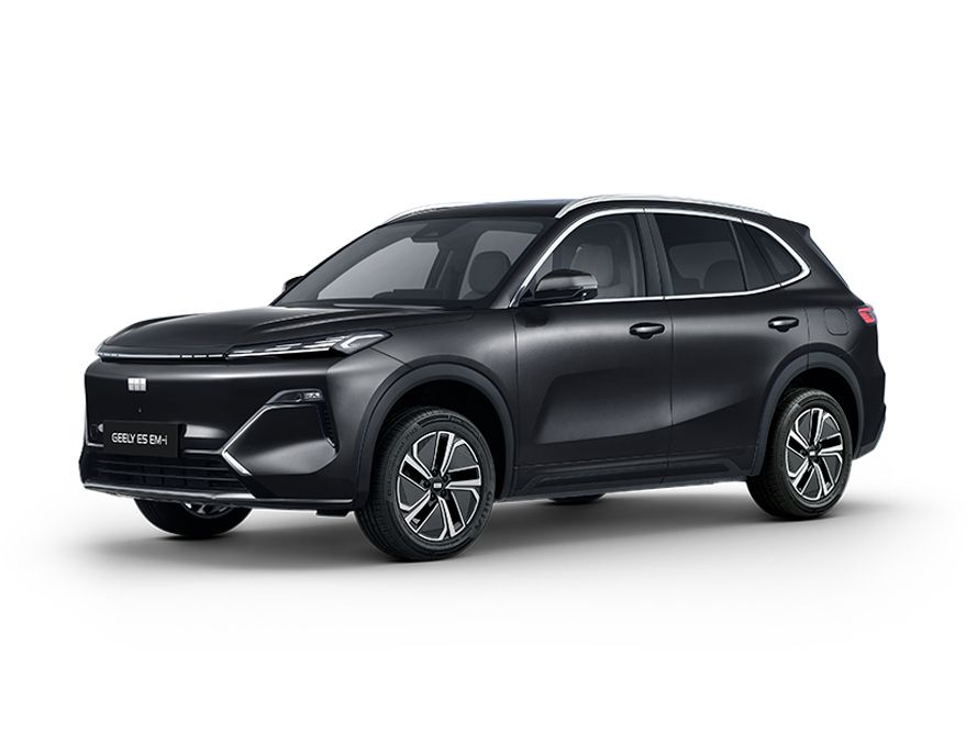 GEELY EX5 EM-I (P145)