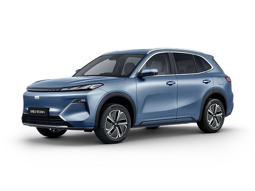 GEELY EX5 EM-I (P145)