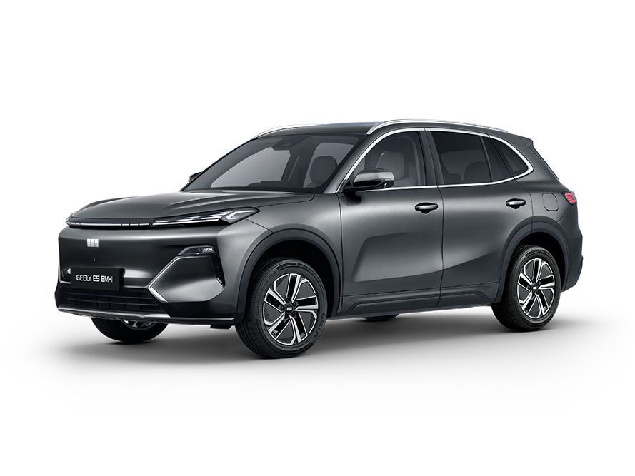 GEELY EX5 EM-I (P145)