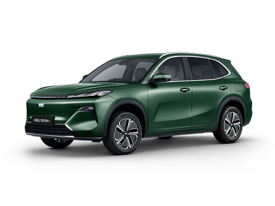 GEELY EX5 EM-I (P145)