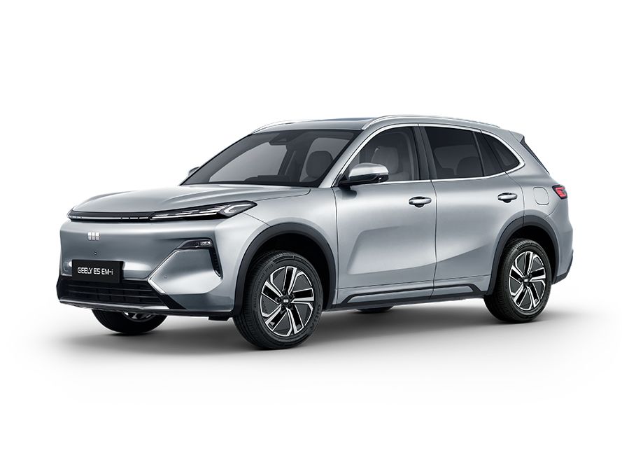 GEELY EX5 EM-I (P145)