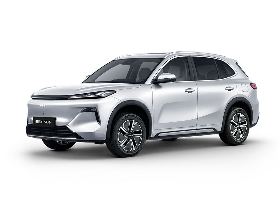 GEELY EX5 EM-I (P145)