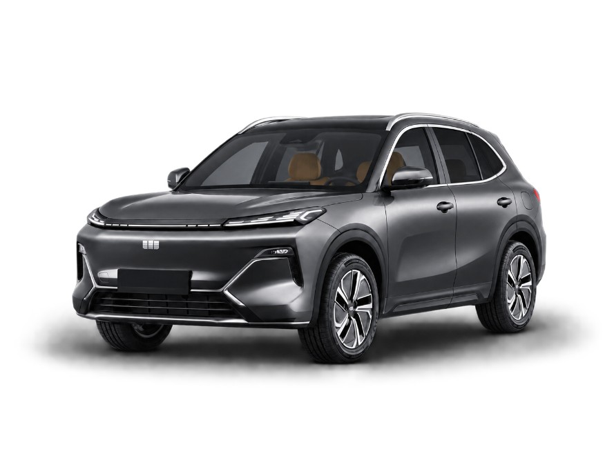 GEELY EX5 EM-R (P145)