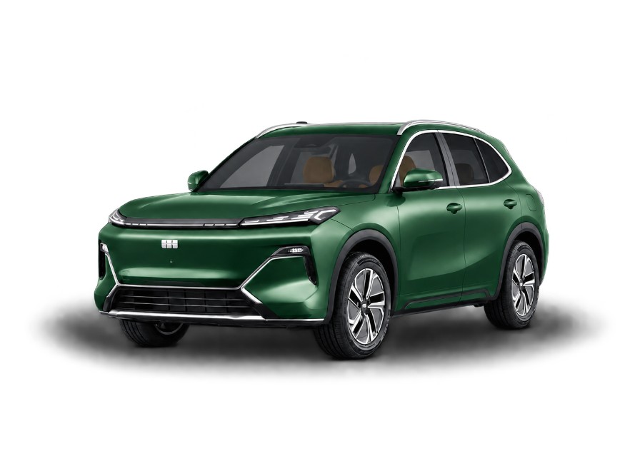 GEELY EX5 EM-R (P145)