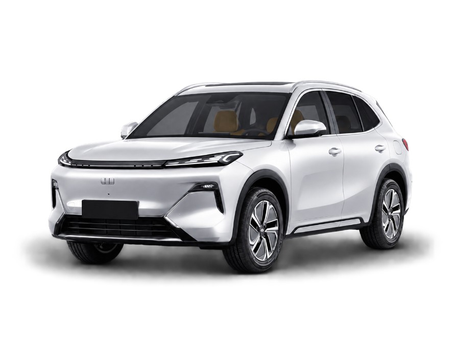 GEELY EX5 EM-R (P145)