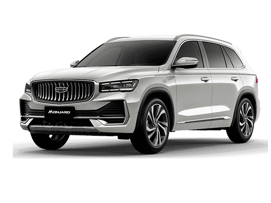 GEELY MONJARO (KX11-A3)