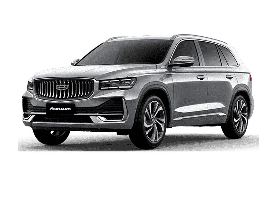 GEELY MONJARO (KX11-A3)