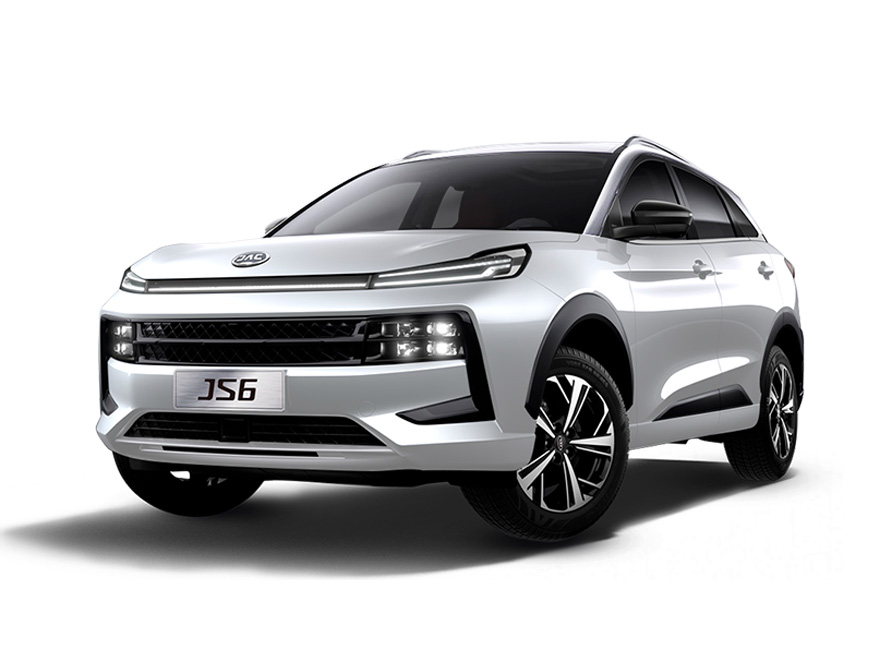 JAC JS6