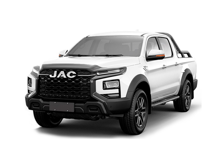 JAC T9