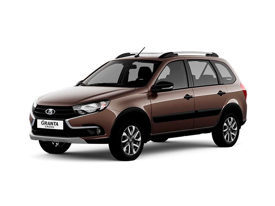LADA GRANTA