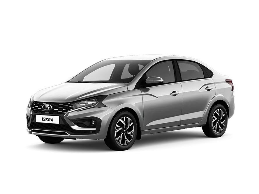 LADA ISKRA
