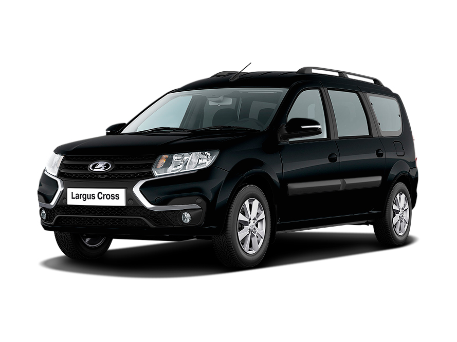 LADA LARGUS