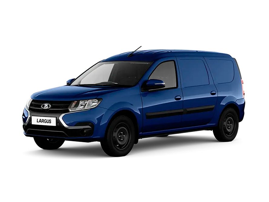 LADA LARGUS