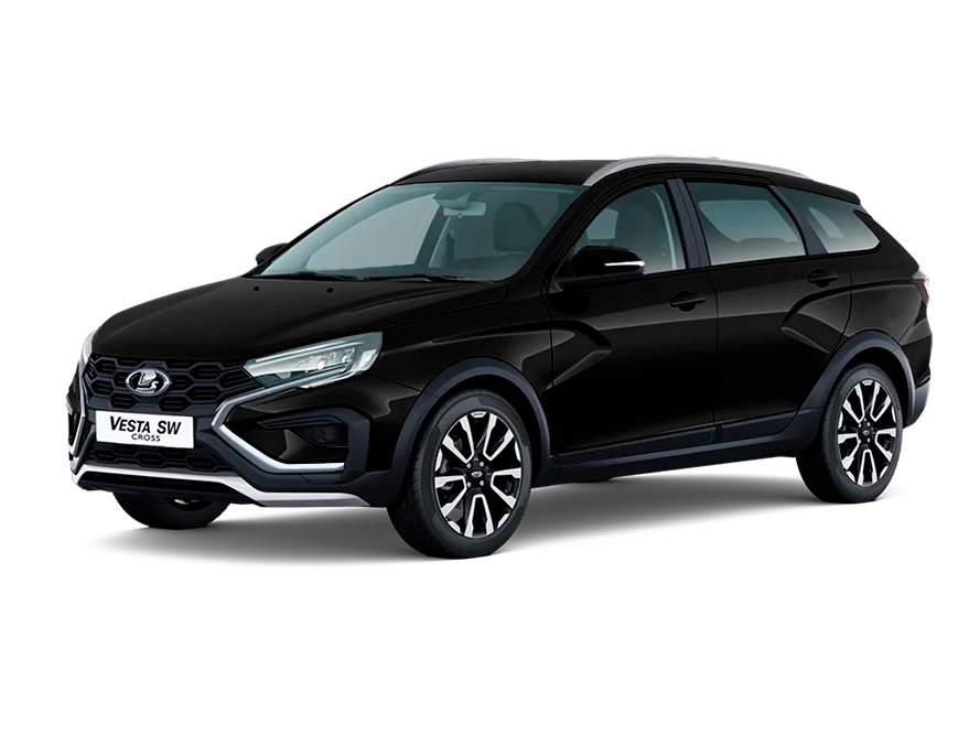 LADA VESTA