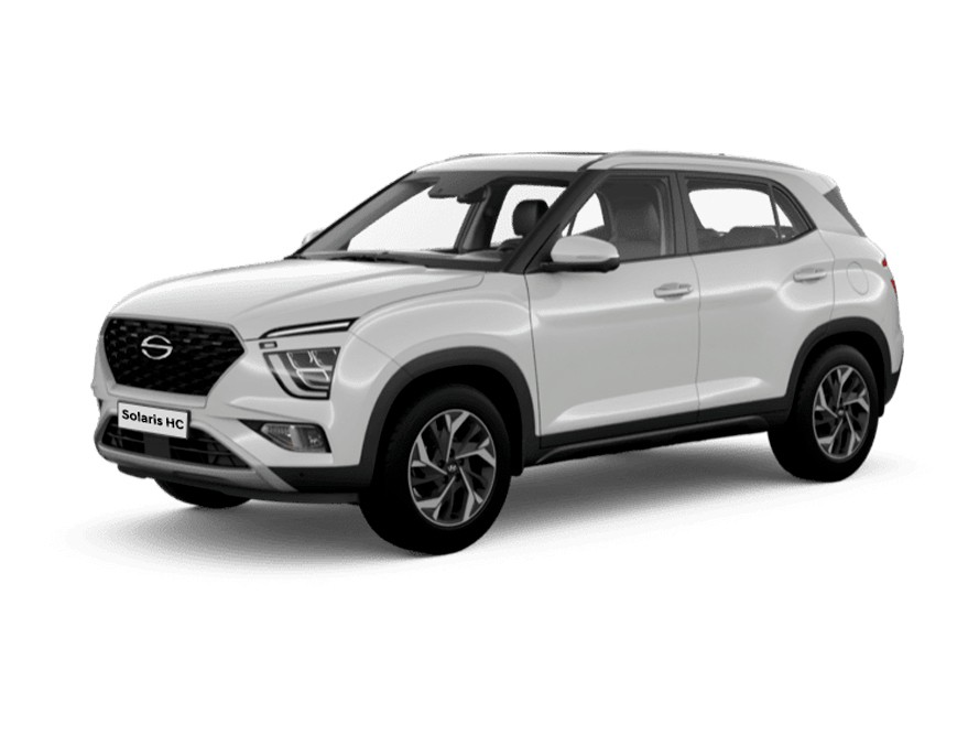 SOLARIS HC