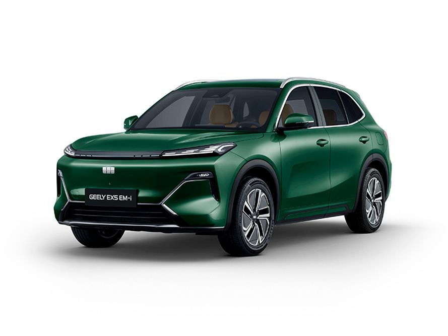 Geely EX5 EM-i