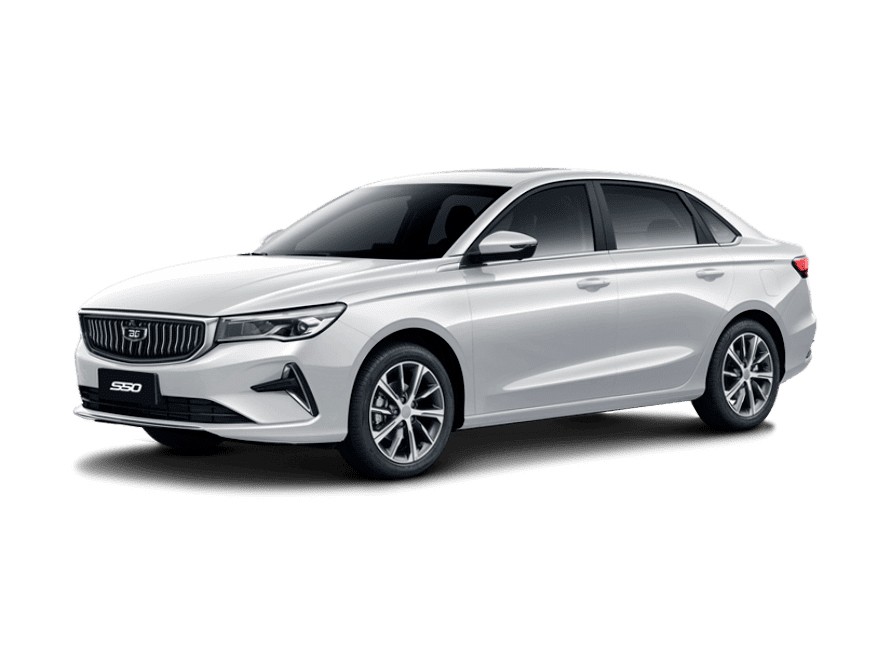 Belgee S50