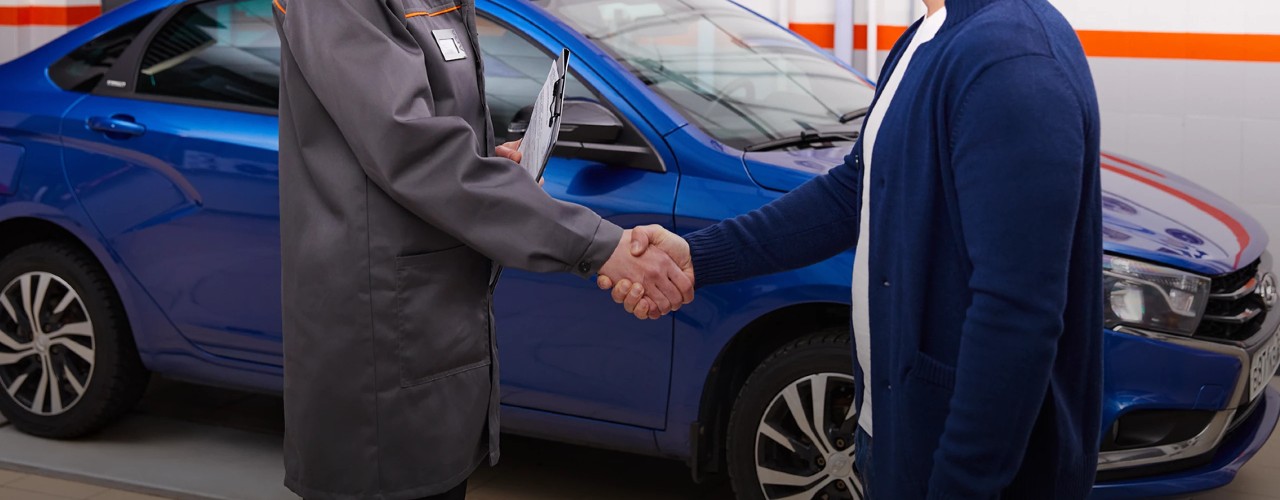 Комплексная диагностика автомобиля от 299 руб.