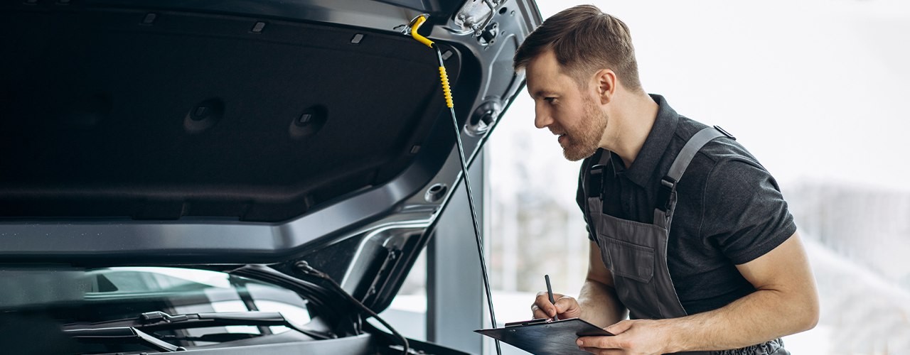 Комплексная диагностика за 999 рублей для автомобилей NISSAN