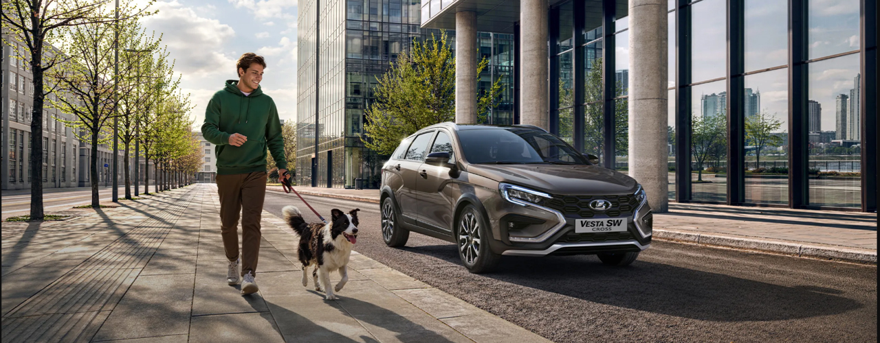 Специальные предложения по программе LADA Лизинг. ВРЕМЯ ДЕЙСТВОВАТЬ СЕЙЧАС!