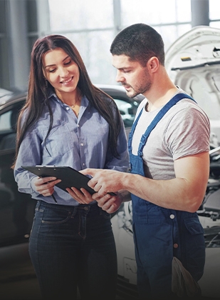 -15% на работы и -10% на запчасти