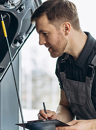 Масляный сервис +