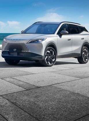 OMODA C7: максимум пространства, премиальный комфорт и выгода до 250 000 рублей!
