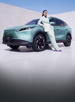 Теплая осень с OMODA: специальные цены и авторский кофе за тест-драйв