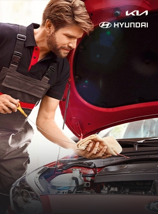 Межсервисная замена масла за 1 руб. на автомобили Kia/Hyundai