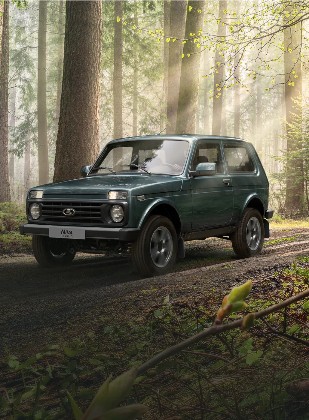 LADA Niva Legend от <nobr>801 000 рублей</nobr>